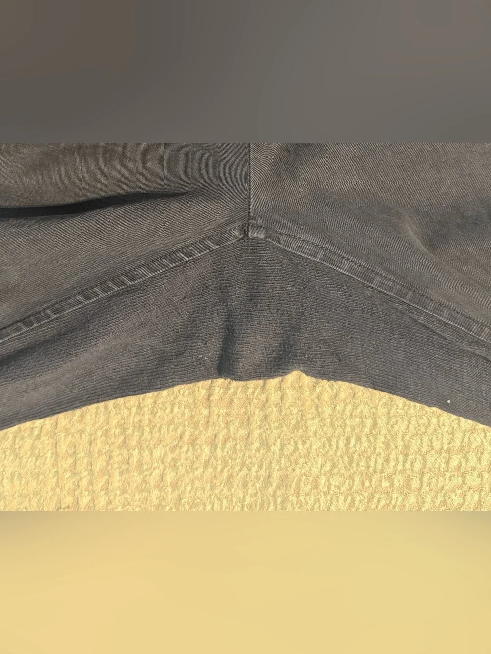 James Perse authentic standard